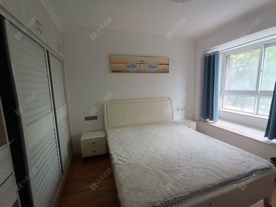 常州松涛苑在租房源室内图_小牛看房