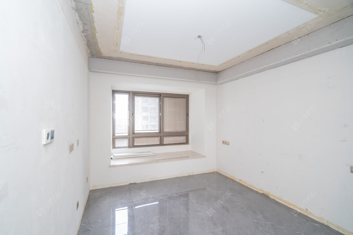 常州九洲玺在售二手房源室内图_小牛看房