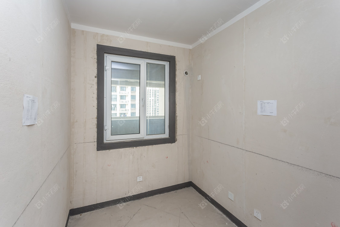 常州海华花园在售二手房源室内图_小牛看房