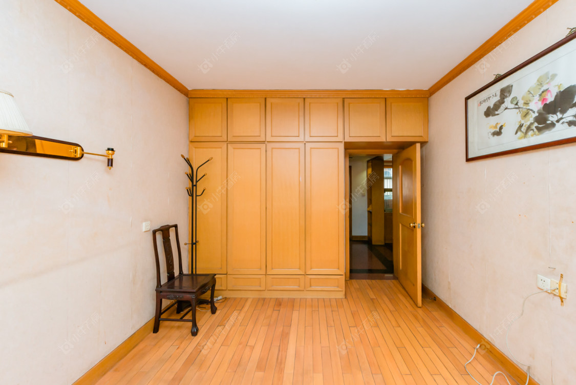 常州安阳花苑北区在售二手房源室内图_小牛看房