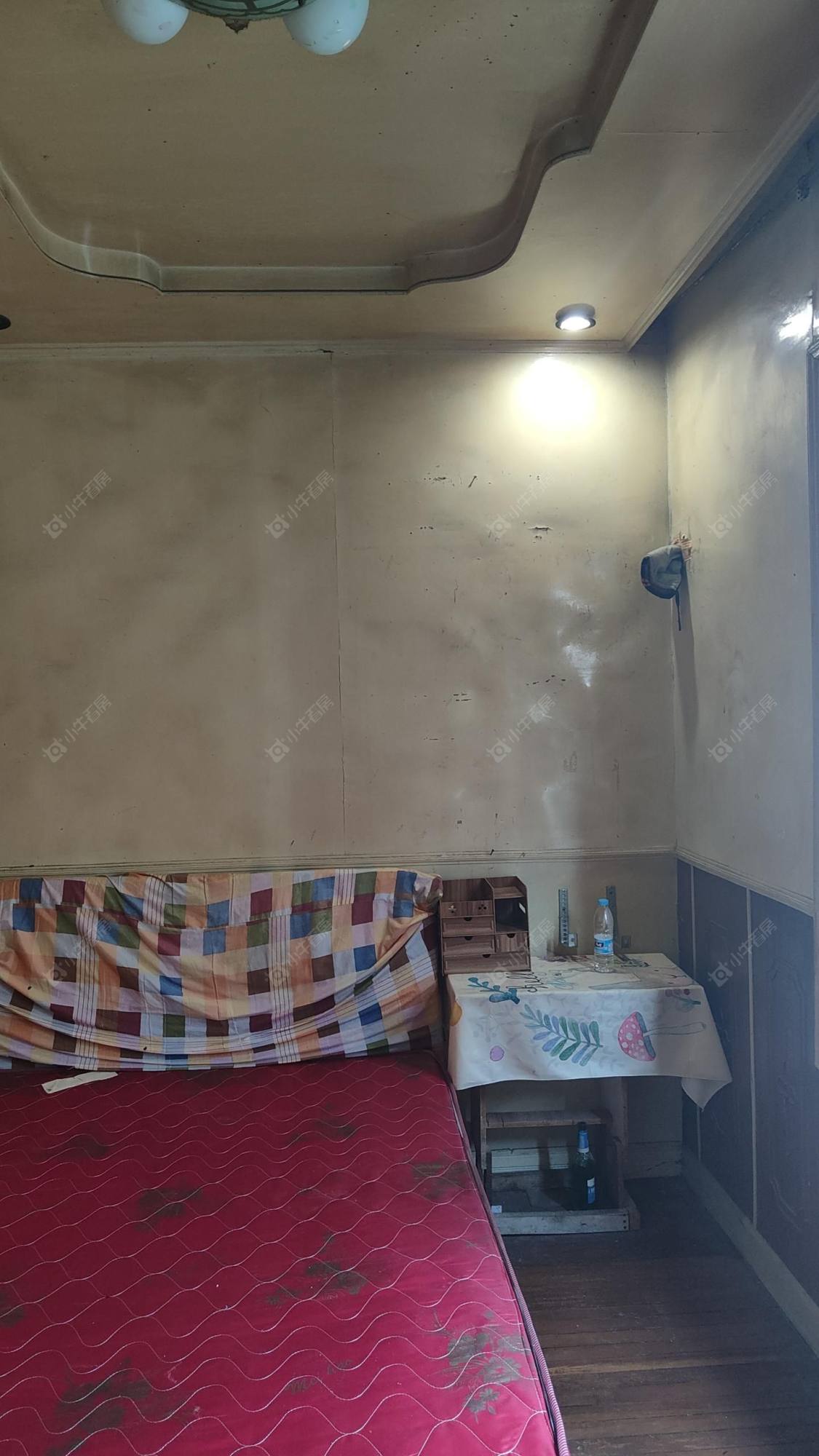 常州河苑新村在租房源室内图_小牛看房