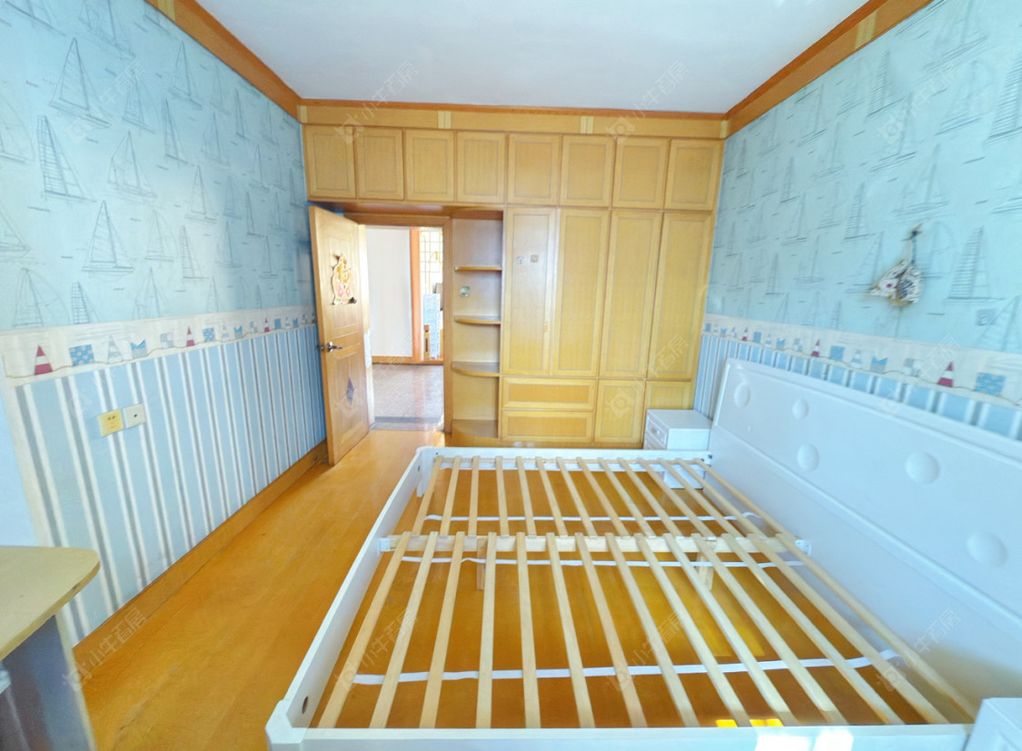 常州城中花苑在租房源室内图_小牛看房