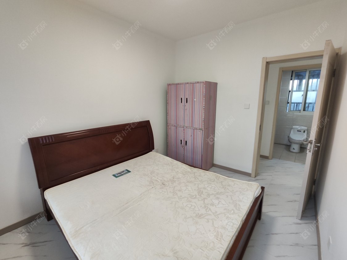 常州天润国际花园在租房源_小牛看房