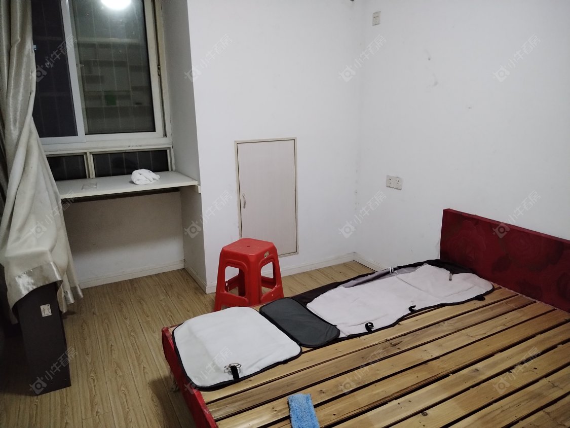 常州米兰阳光在租房源_小牛看房