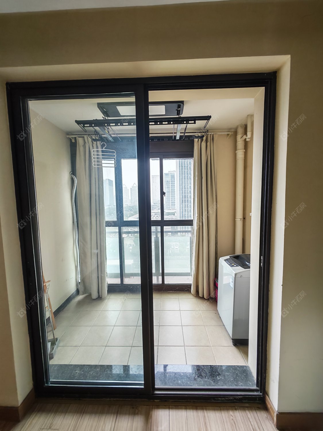 莱蒙城领尚房源室内图 常州莱蒙城领尚在租房源室内图_小牛看房