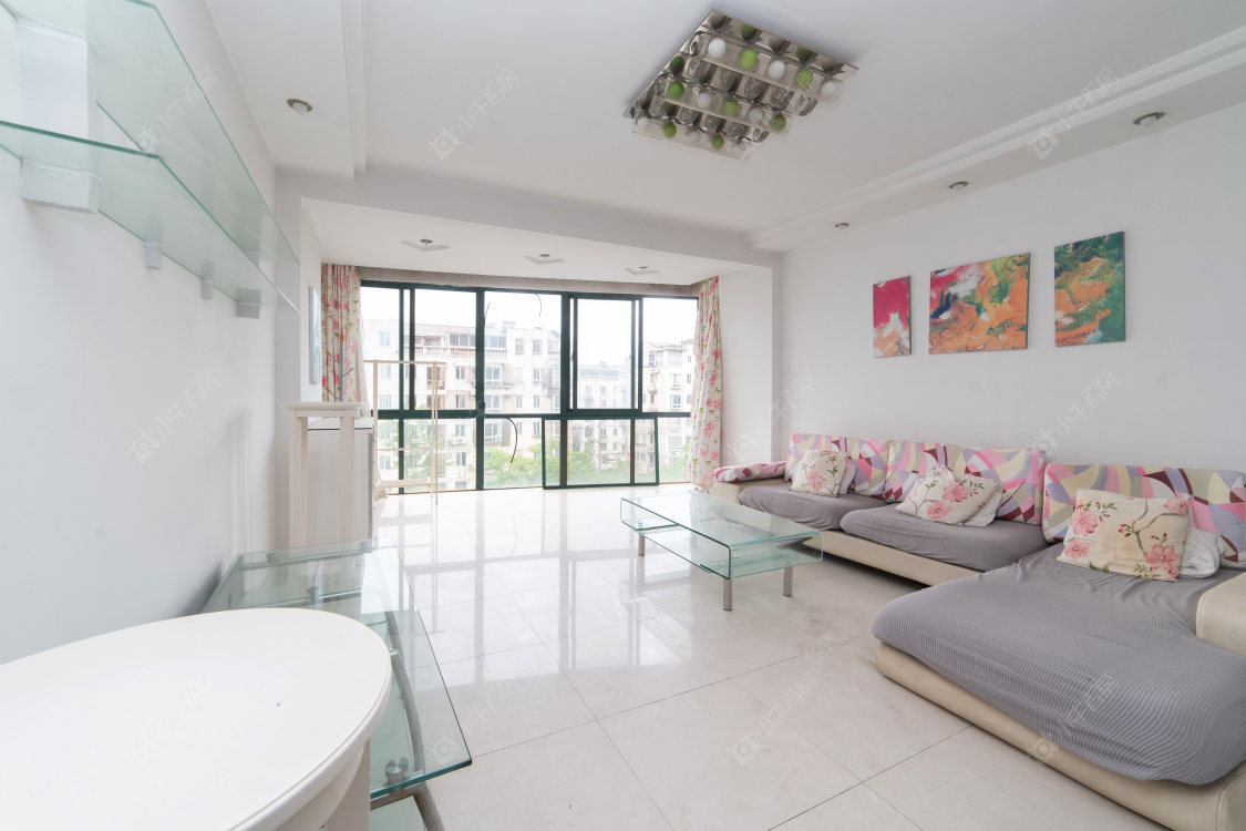 常州华府家园3室2厅1卫在售二手房房源图片