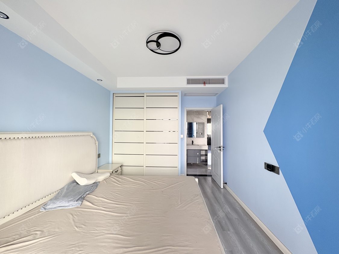 丹阳嘉源首府在售二手房源室内图_小牛看房