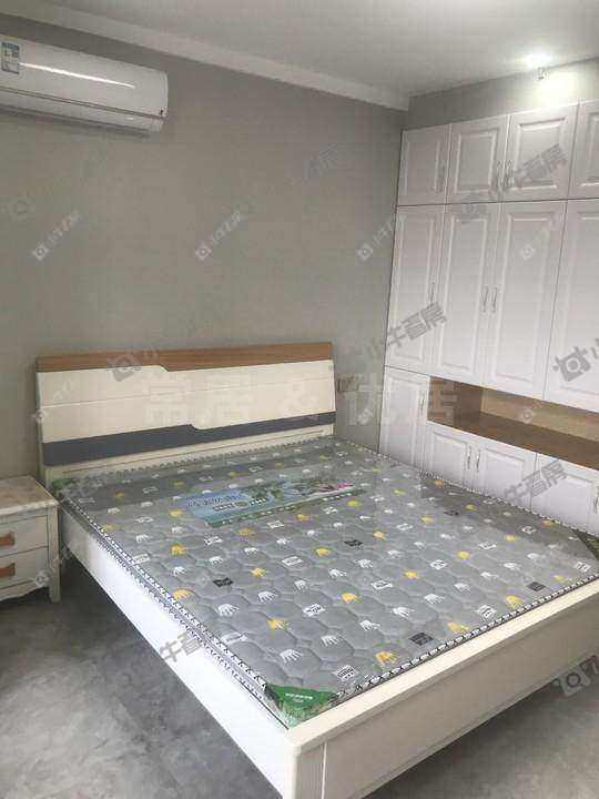 常州景荟凤凰公寓租房_景荟凤凰公寓1室1厅房源出租