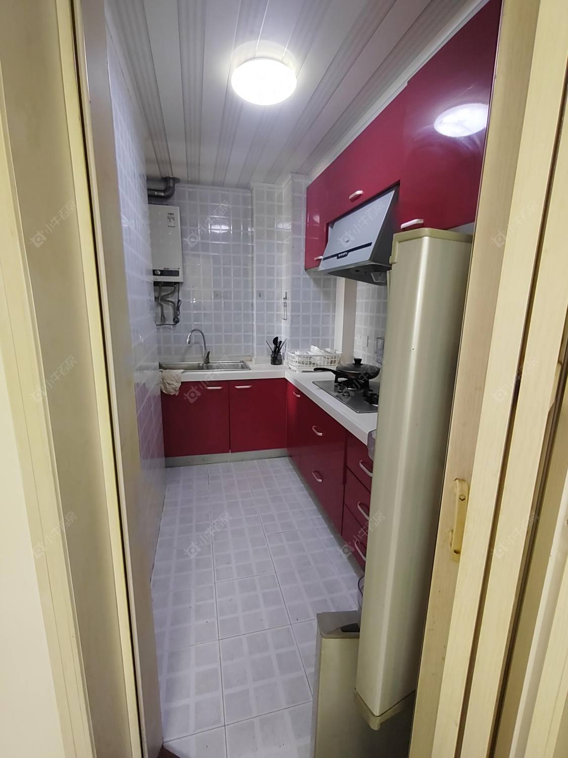 丰臣凯林花园房源室内图 常州丰臣凯林花园在租房源室内图_小牛看房