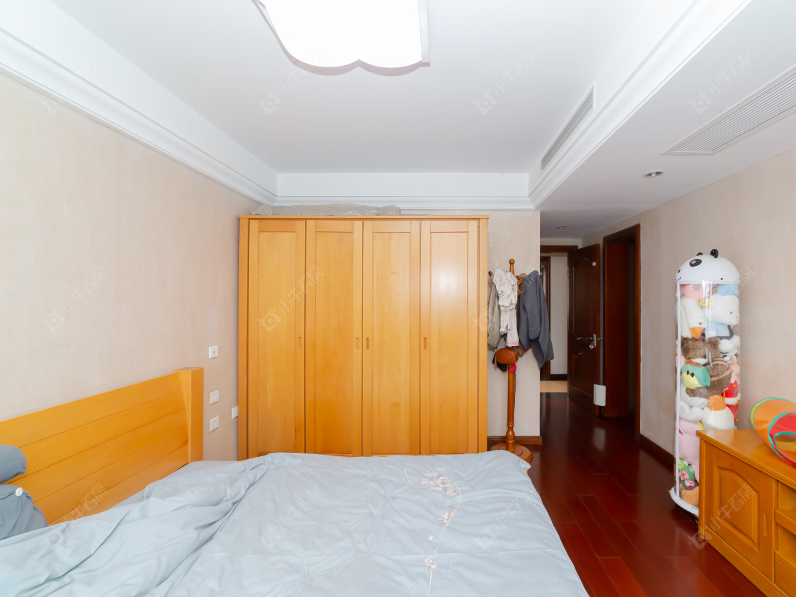 常州景瑞望府在售二手房源室内图_小牛看房