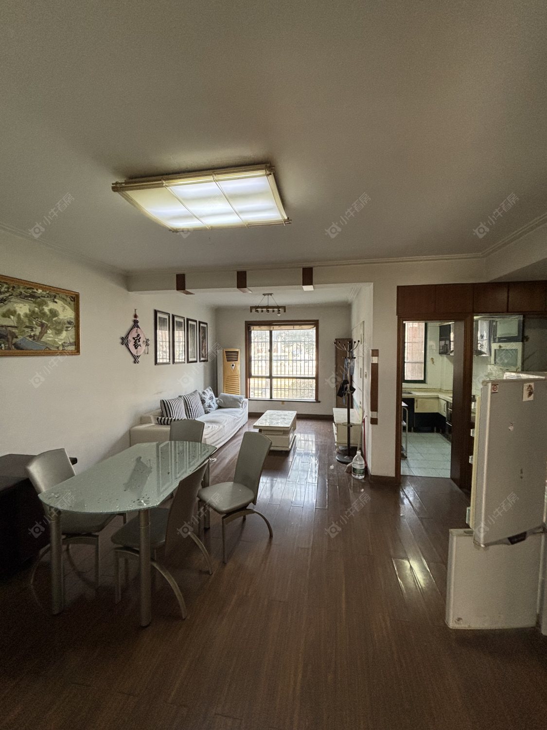 常州聚和家园在租房源_小牛看房