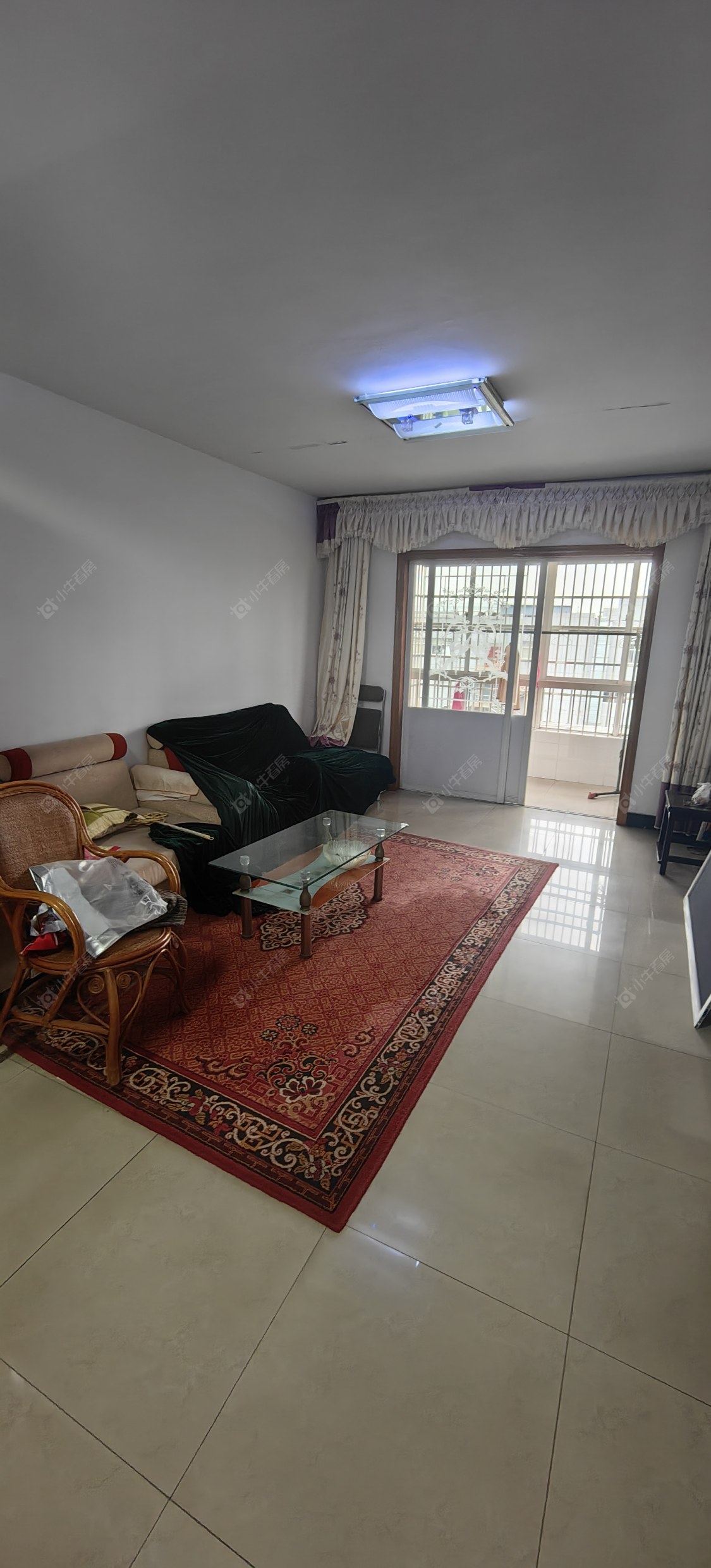 常州百馨北苑在租房源_小牛看房