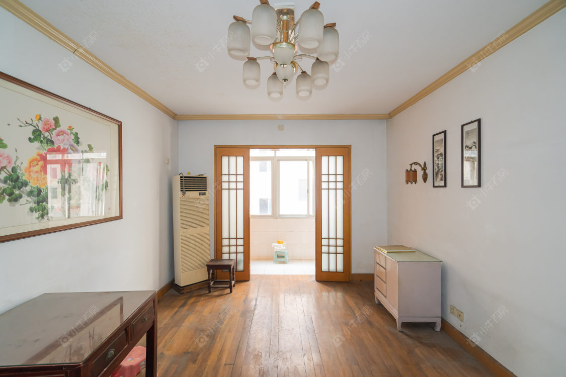 常州元丰苑一期4室2厅1卫在售二手房房源图片