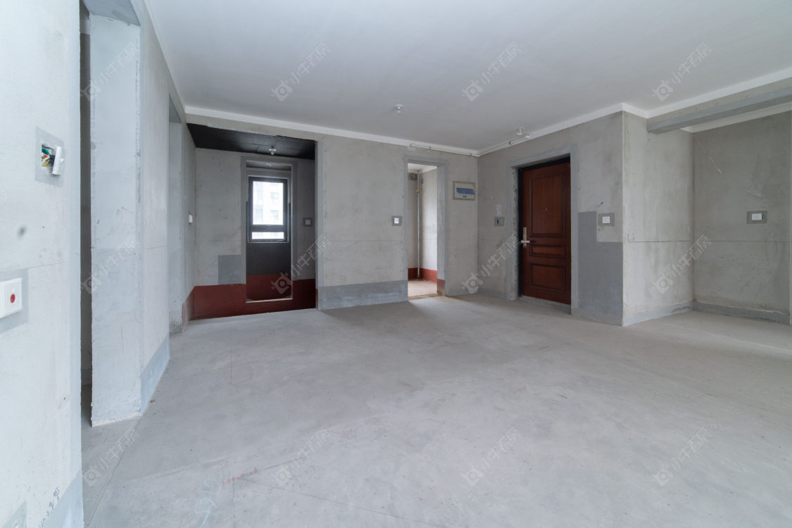 常州路劲雅居乐城市万象在售二手房源室内图_小牛看房