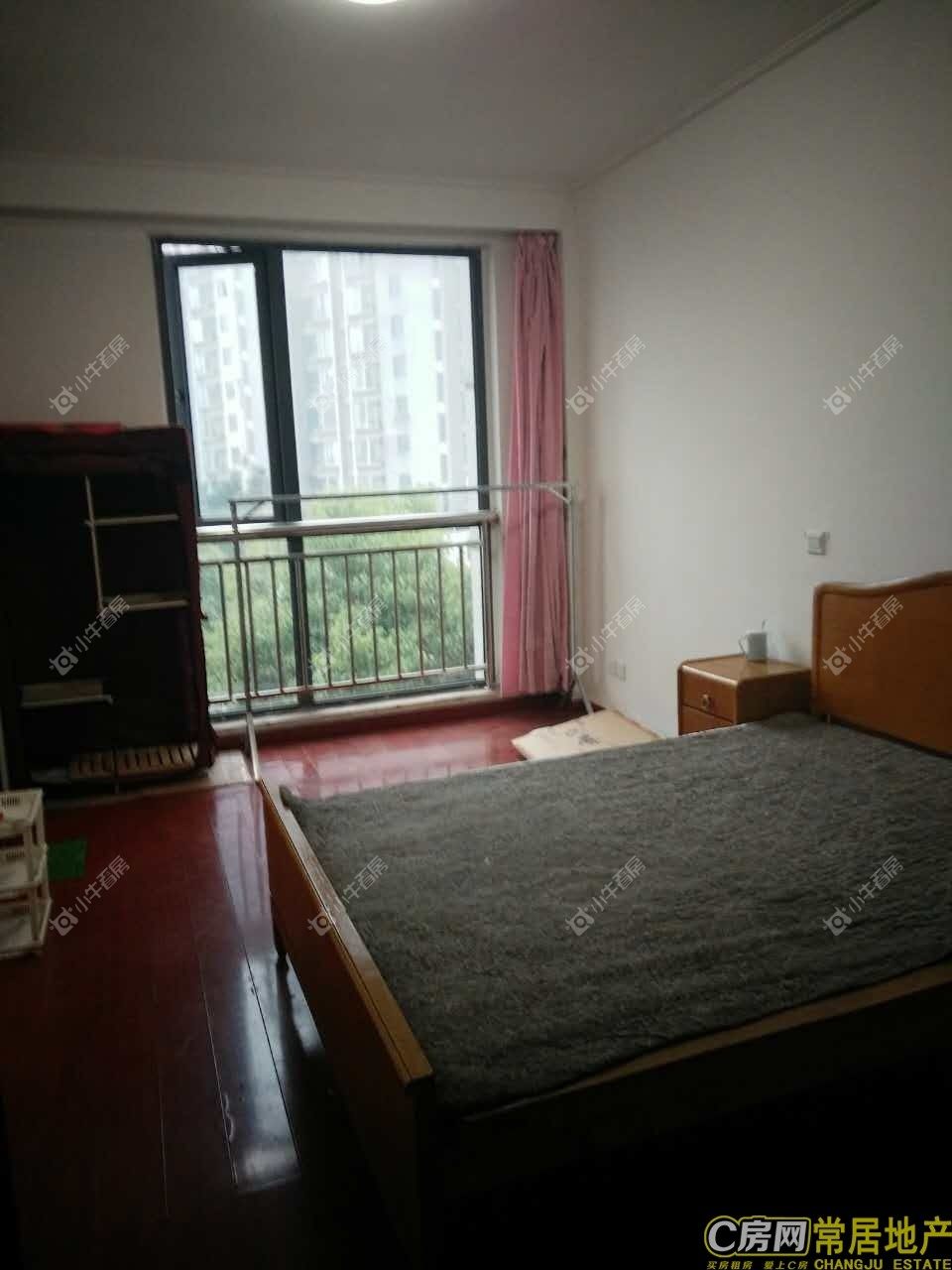 常州盛世名门在租房源室内图_小牛看房