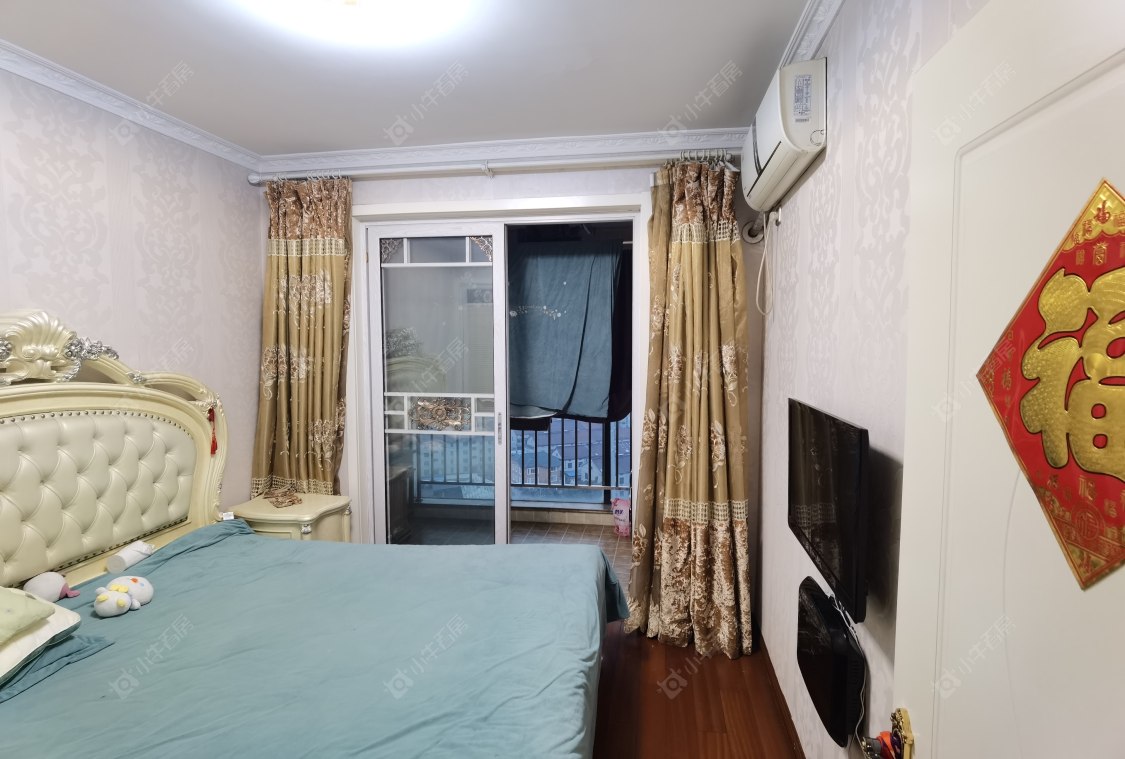 常州城东花园在租房源_小牛看房