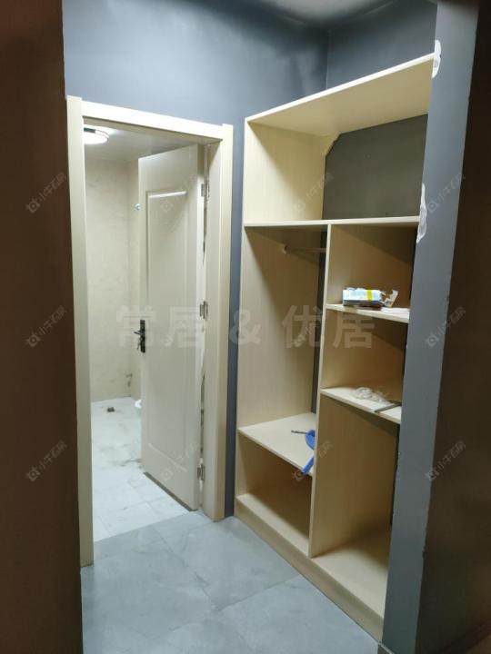 常州清水湾花园二期在租房源室内图_小牛看房