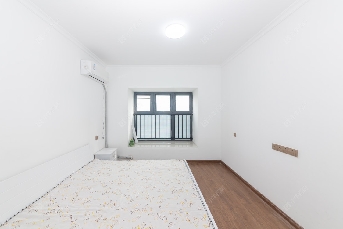 常州碧桂园壹号天禧在售二手房源室内图_小牛看房