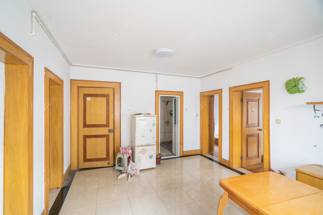 常州丽宝第花苑在售二手房源室内图_小牛看房