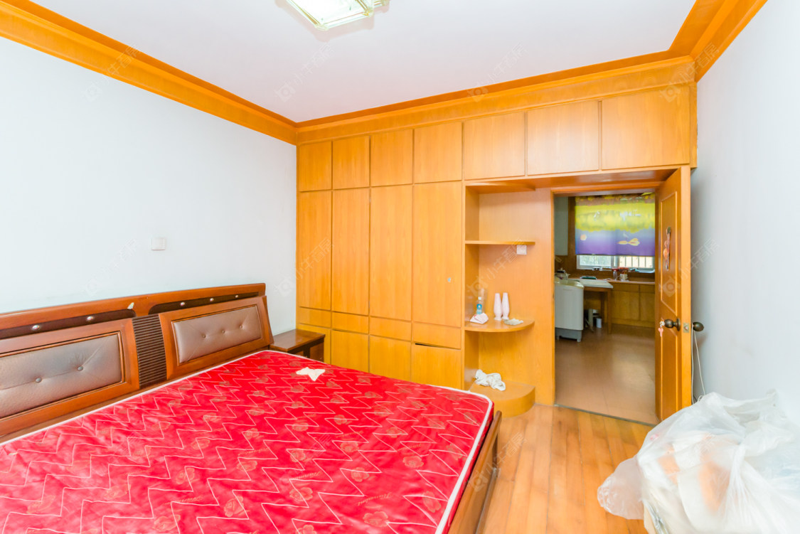 西新桥三村房源室内图 常州西新桥三村在售二手房源室内图_小牛看房