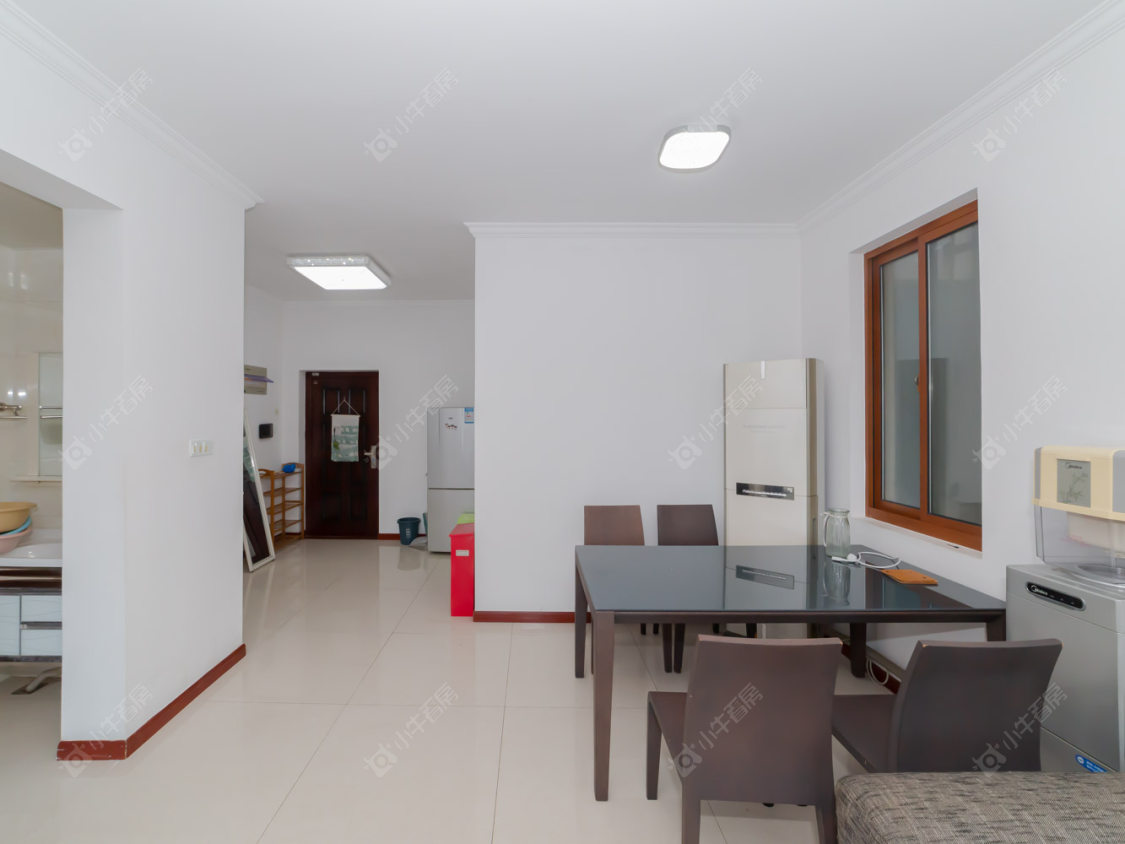 常州中央花园在售二手房源室内图_小牛看房