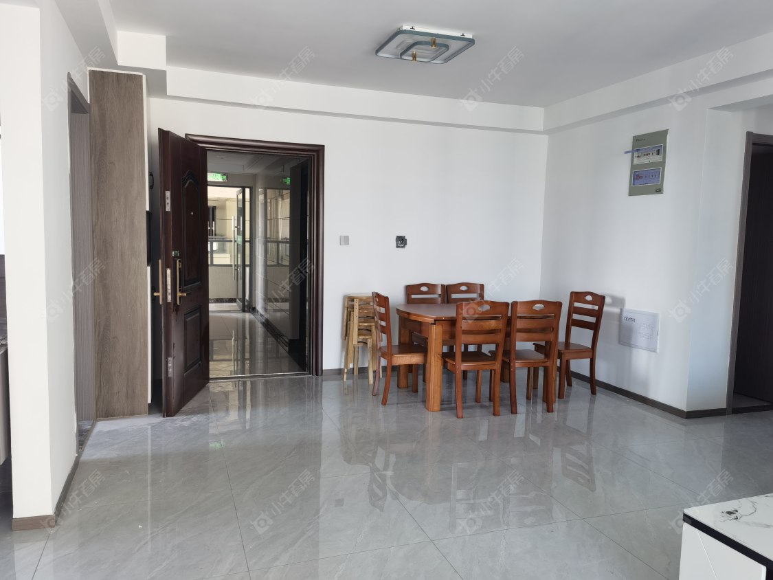 常州五星星韵城在租房源室内图_小牛看房