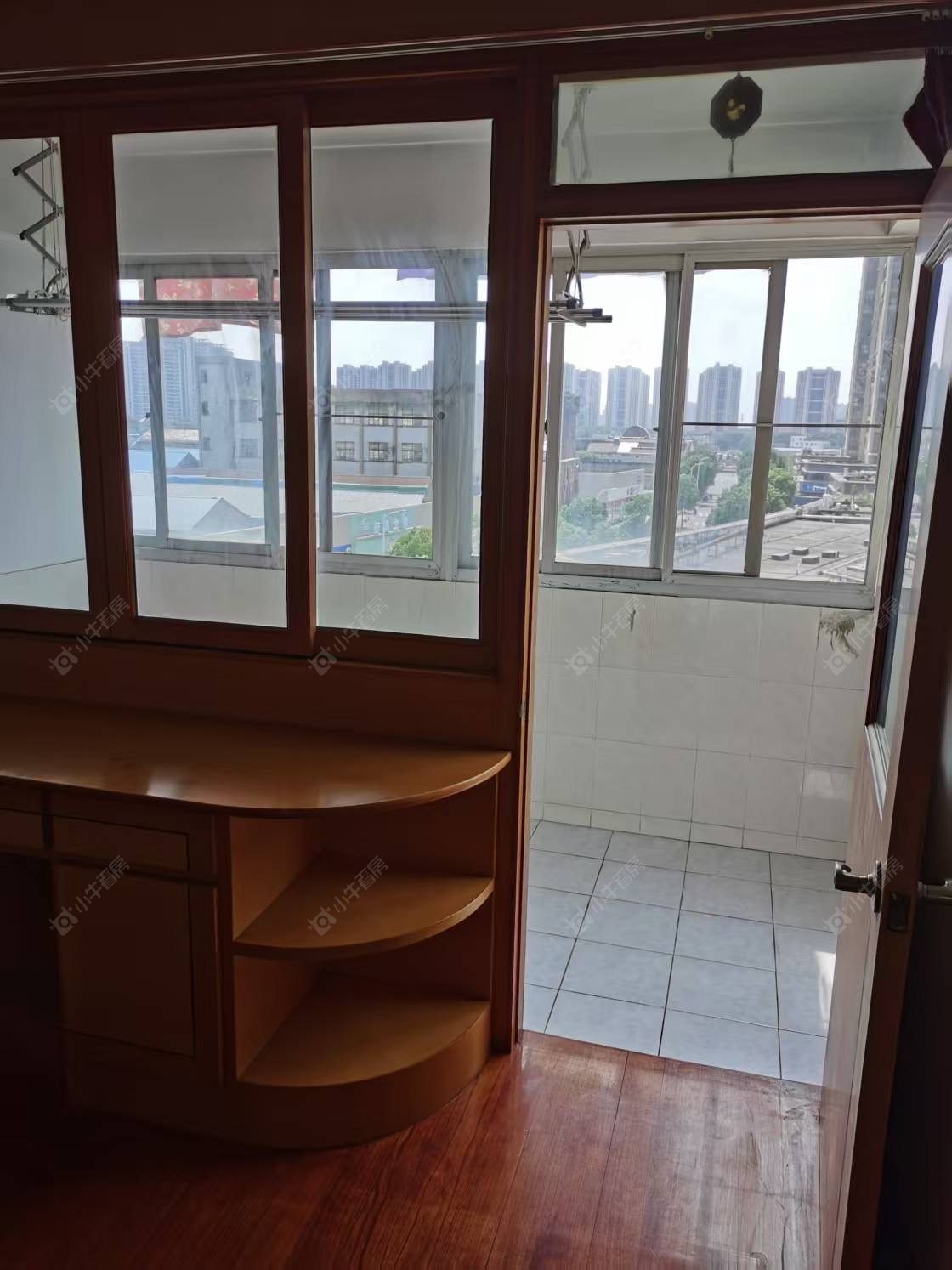 常州虹景花园二期在租房源_小牛看房