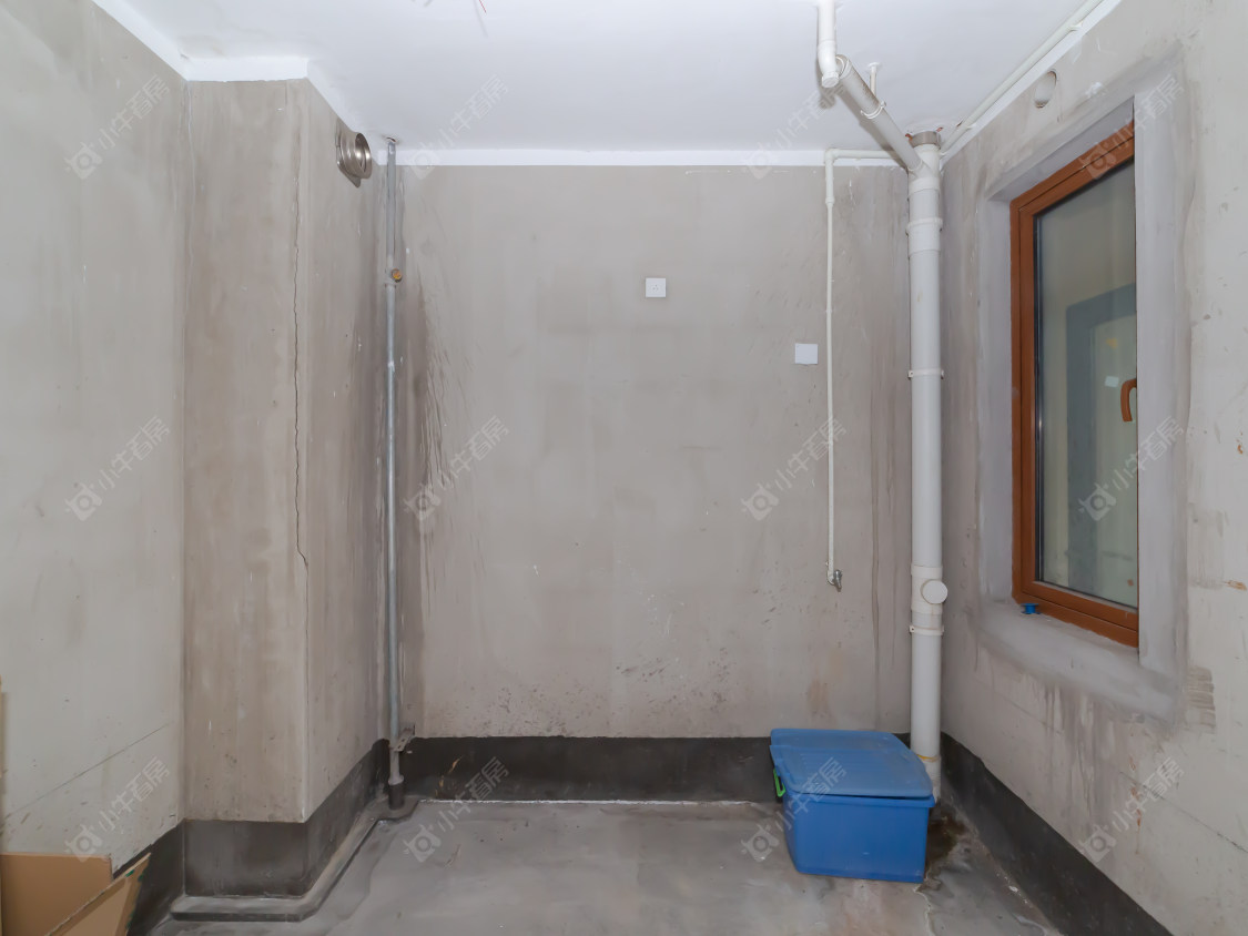 常州中央花园在售二手房源室内图_小牛看房