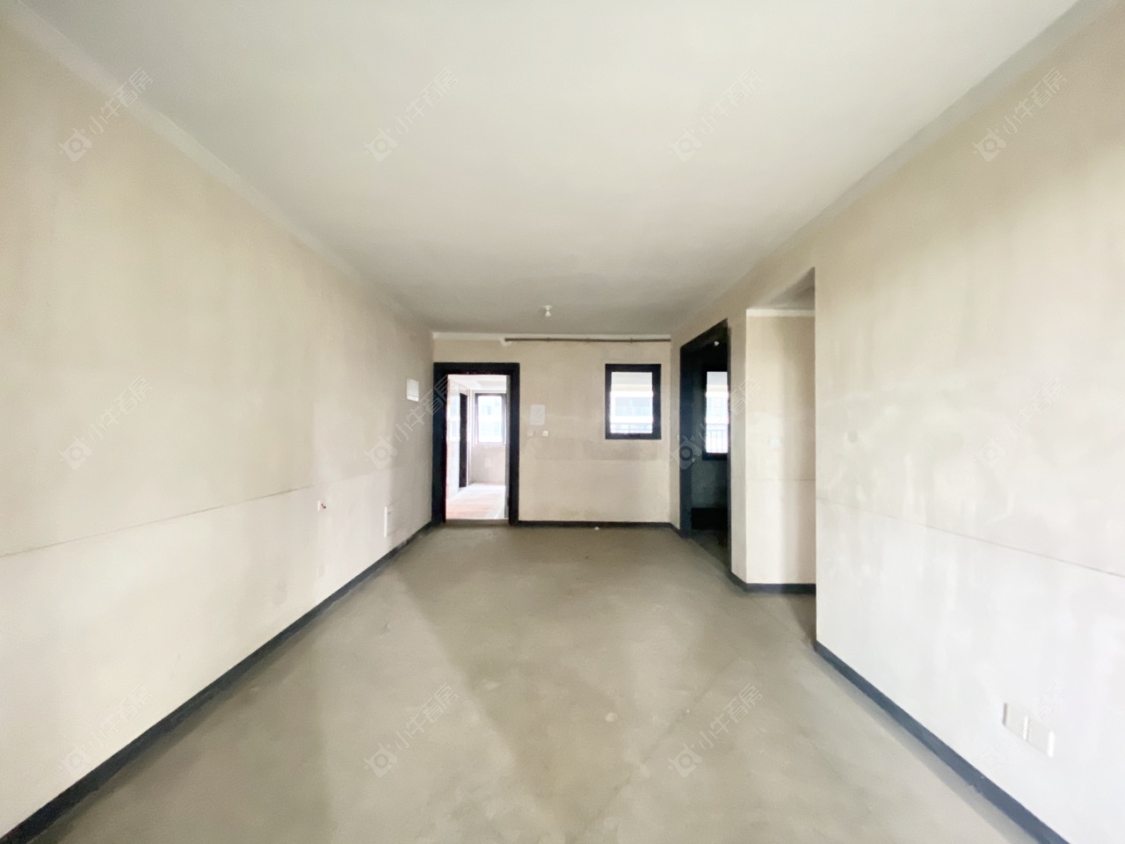 丹阳中海时代都会在售二手房_小牛看房