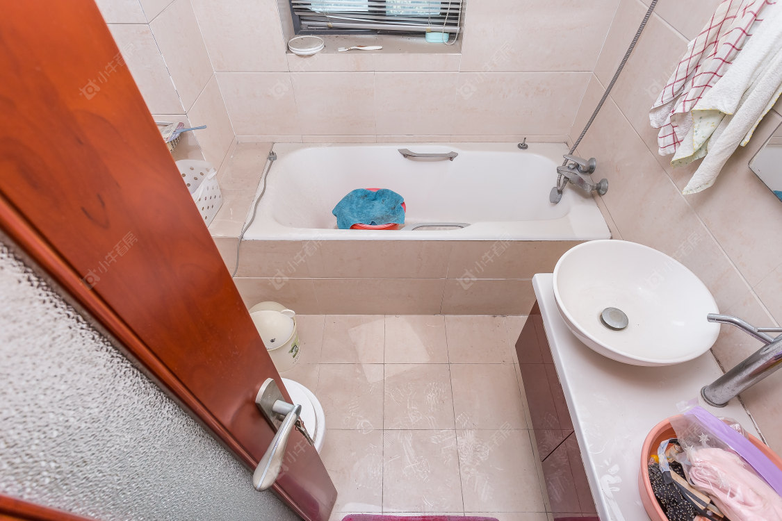 常州青山湾南区在售二手房源室内图_小牛看房