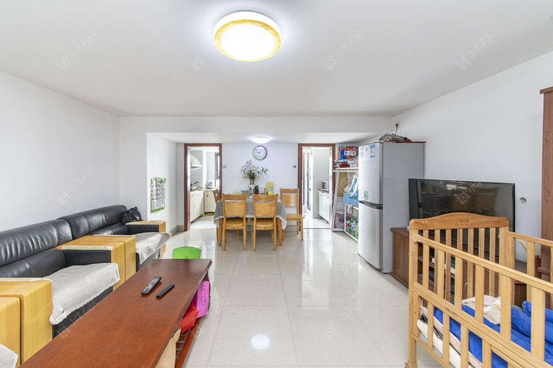 常州吾悦广场金苹果公寓在售二手房_小牛看房