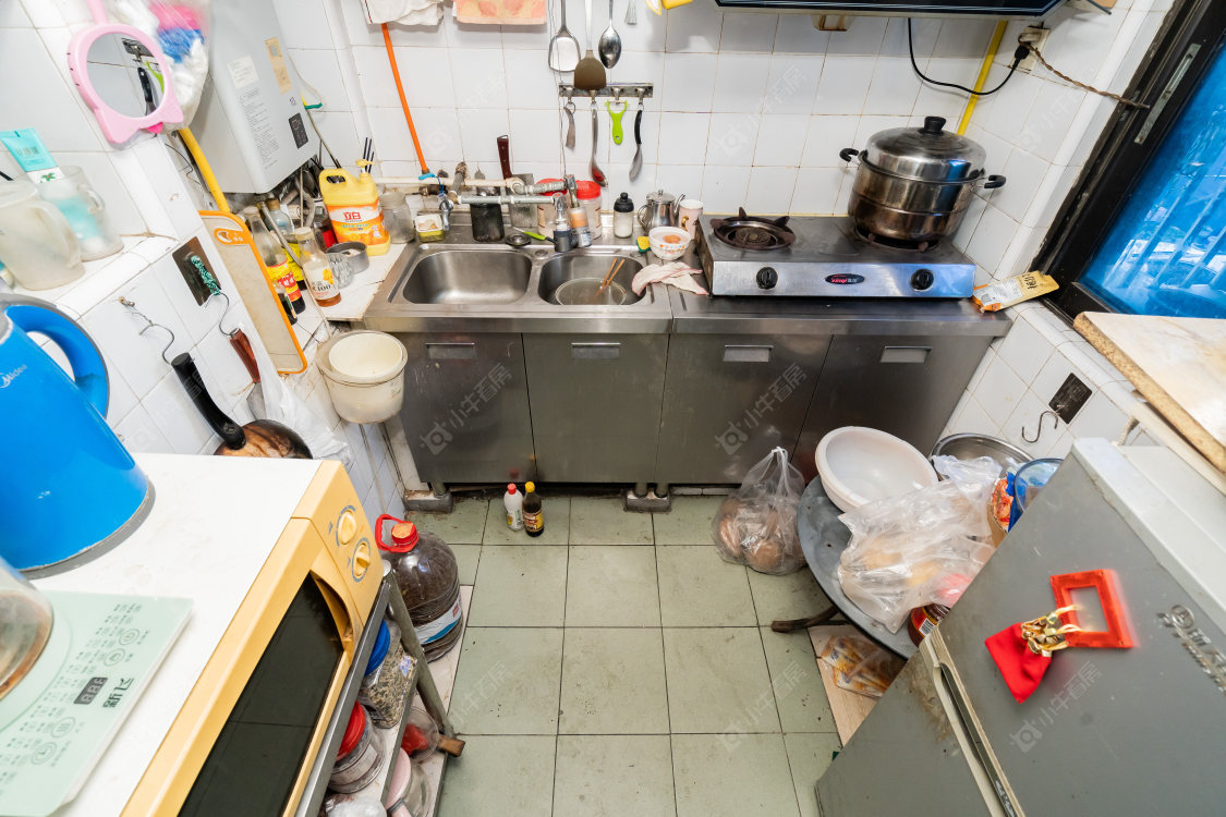 常州朝阳三村在售二手房源室内图_小牛看房