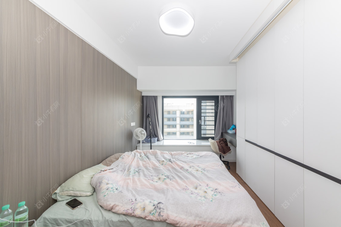 常州碧桂园壹号天禧在售二手房源室内图_小牛看房