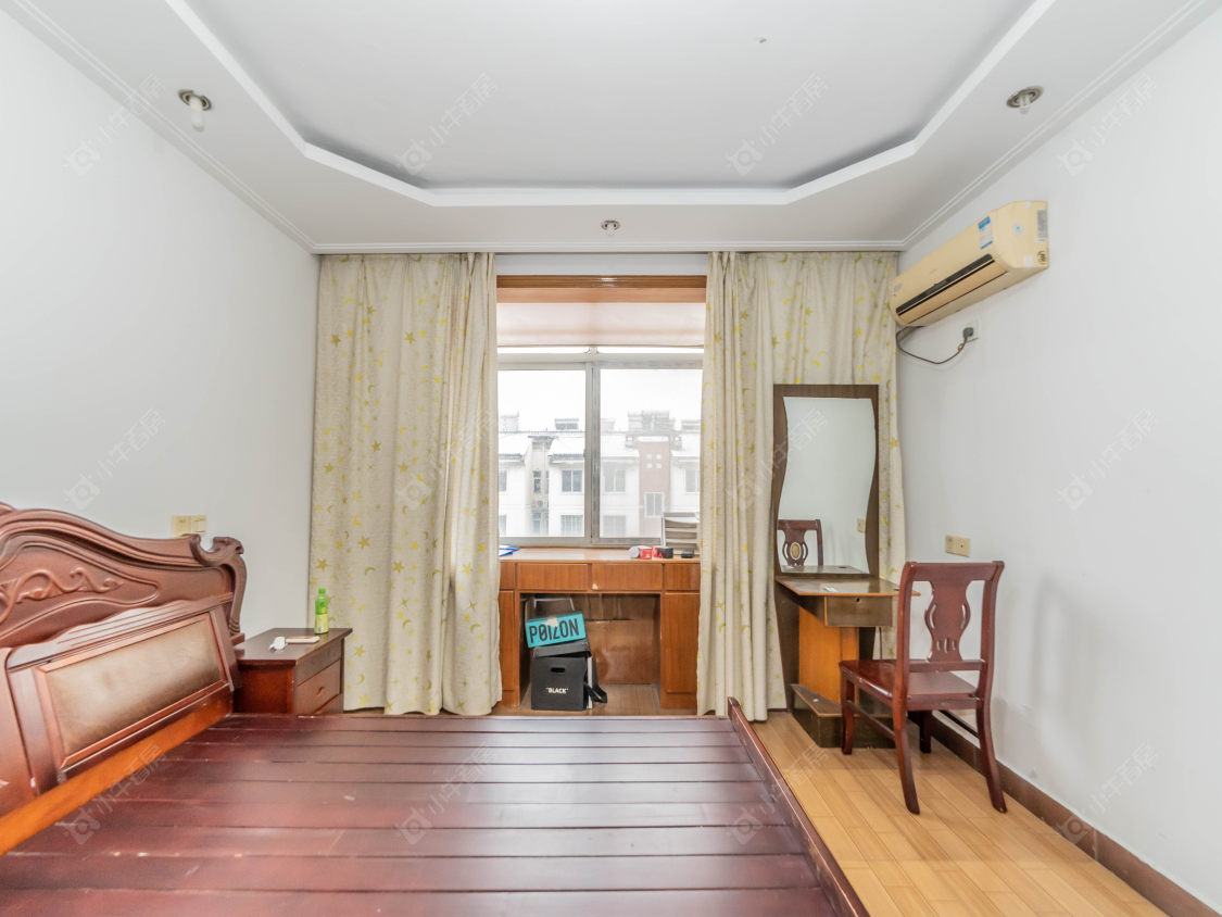 常州新魏花园在售二手房源室内图_小牛看房