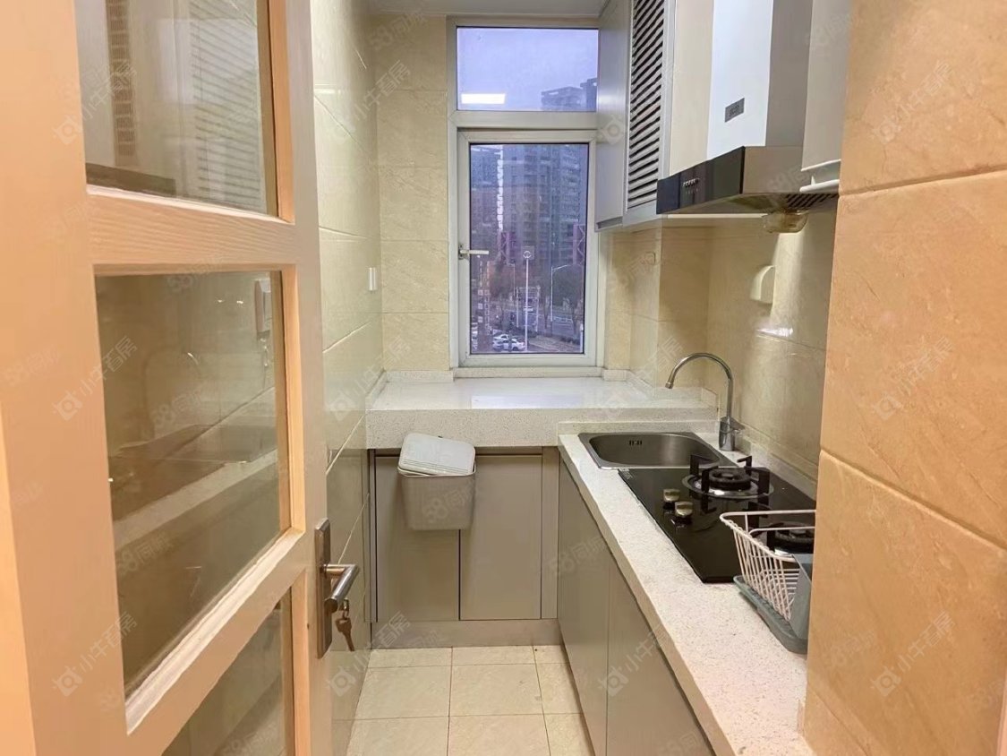 常州御水华庭二期在租房源室内图_小牛看房