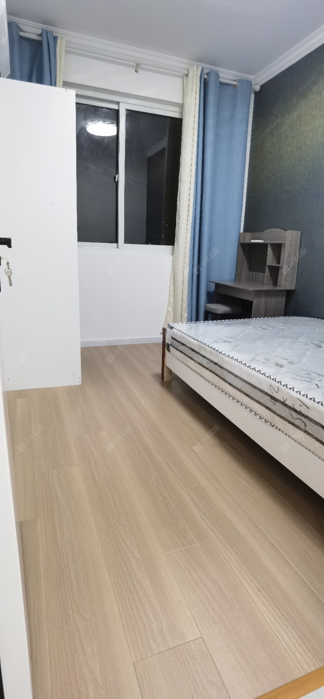 常州常发御龙山花园租房房源封面图