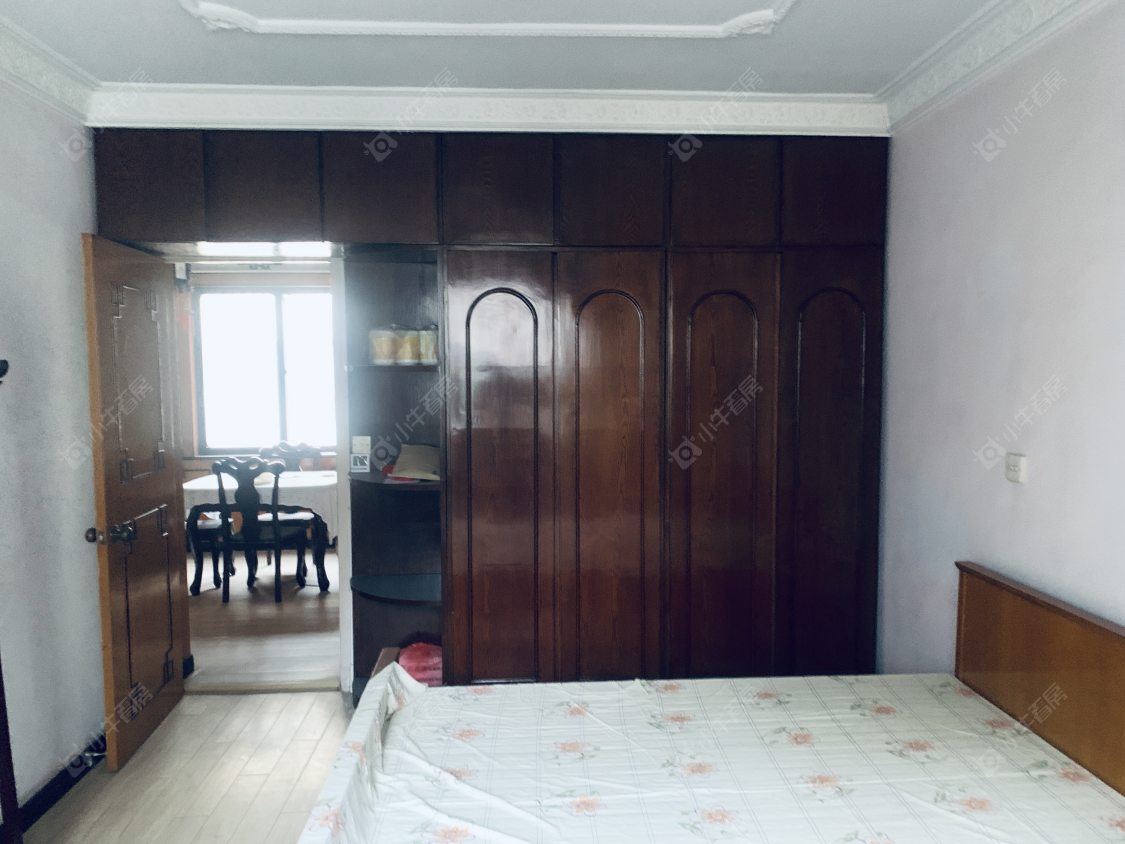 常州勤业一二三村在租房源_小牛看房