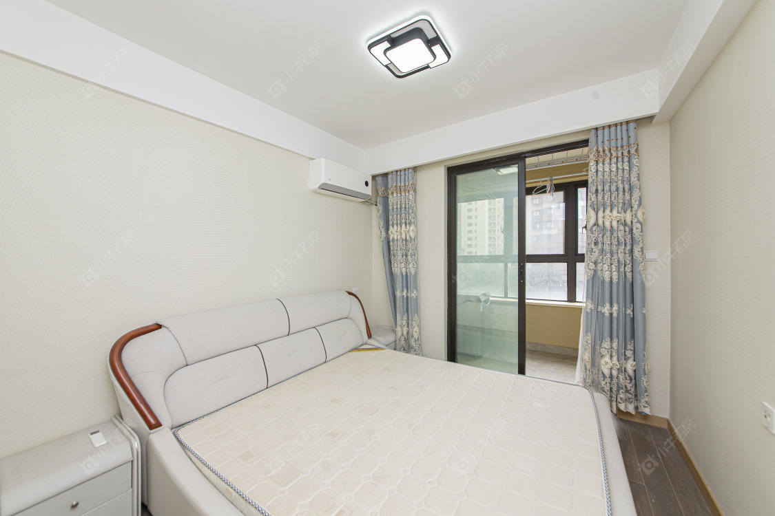 新城金樾房源室内图 常州新城金樾在售二手房源室内图_小牛看房