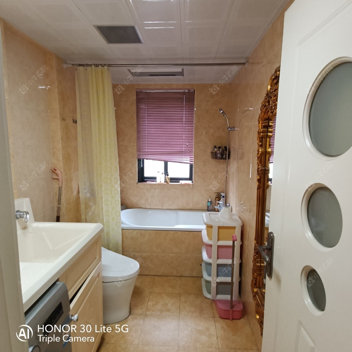 常州中意宝第在租房源_小牛看房