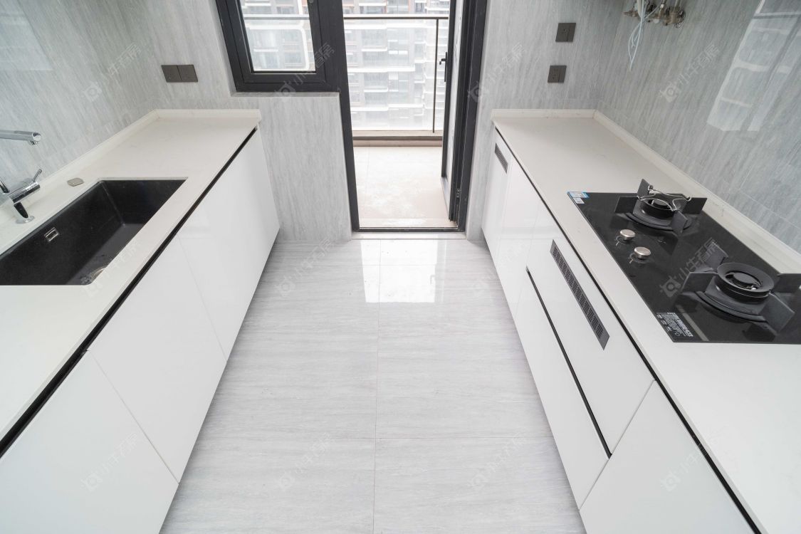 常州万科瑧湾汇（原蓝光黑钻）在售二手房源室内图_小牛看房