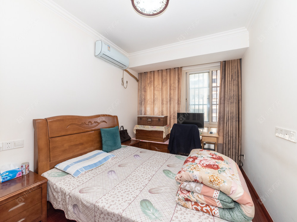 常州天禄西阆苑在售二手房源室内图_小牛看房