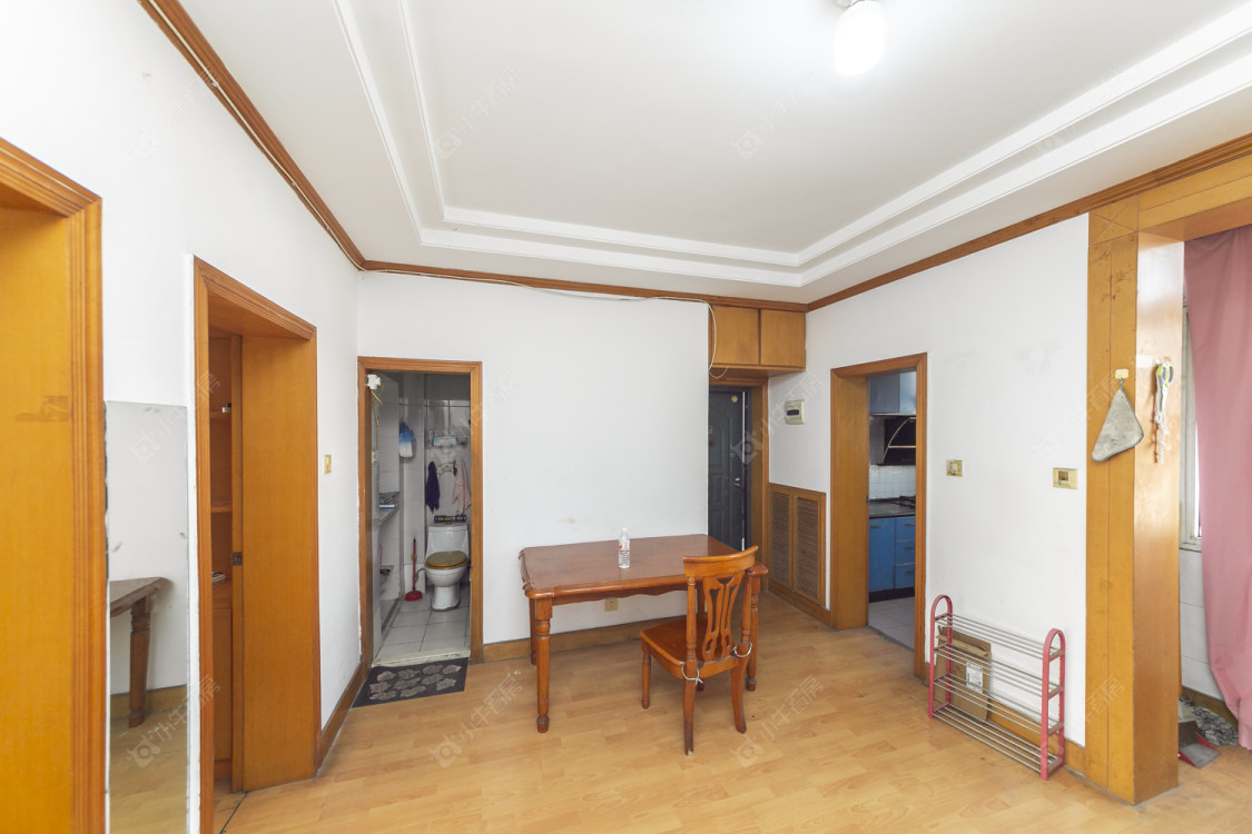 清潭六村房源室内图 常州清潭六村在售二手房源室内图_小牛看房