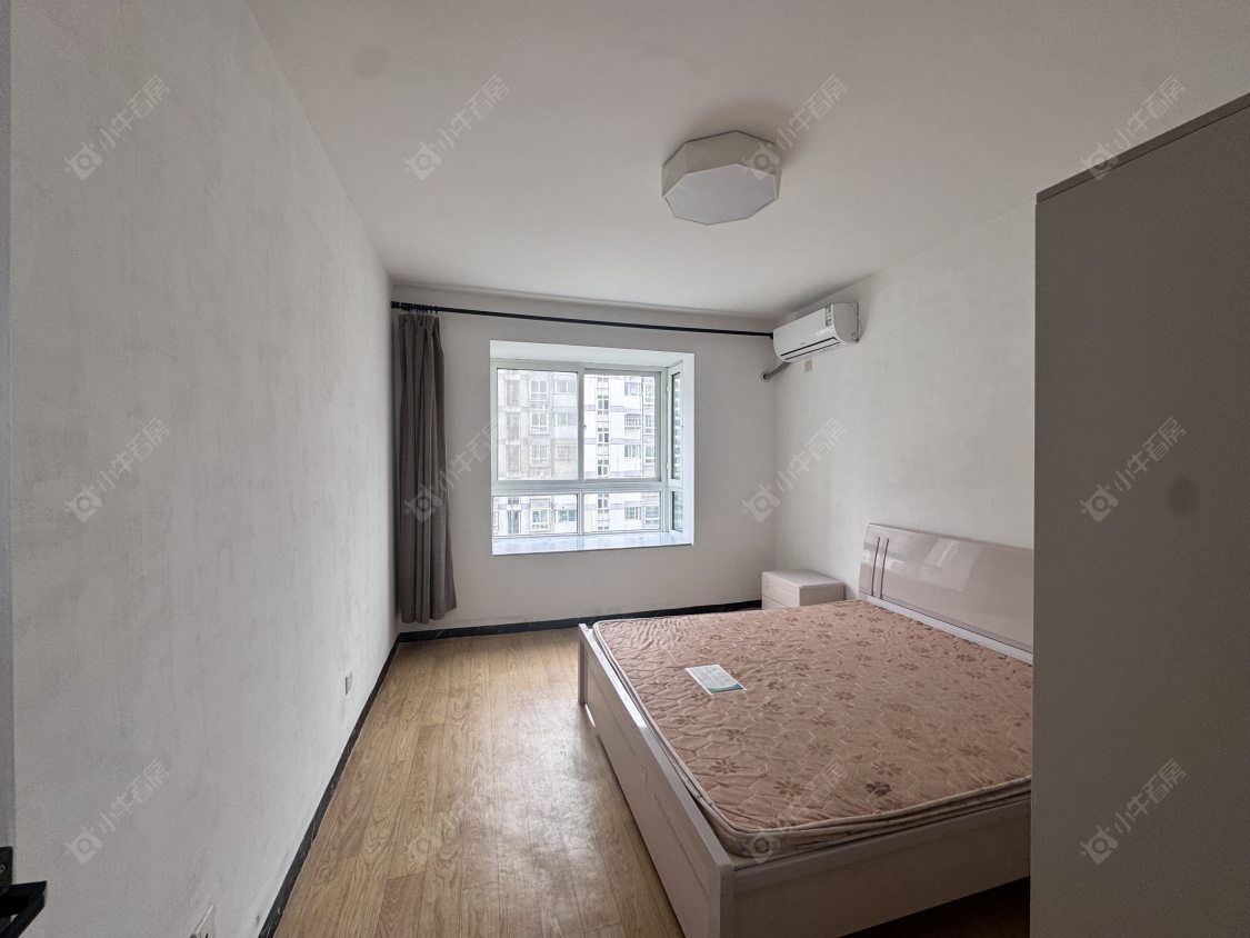 常州梧桐苑东区在租房源室内图_小牛看房