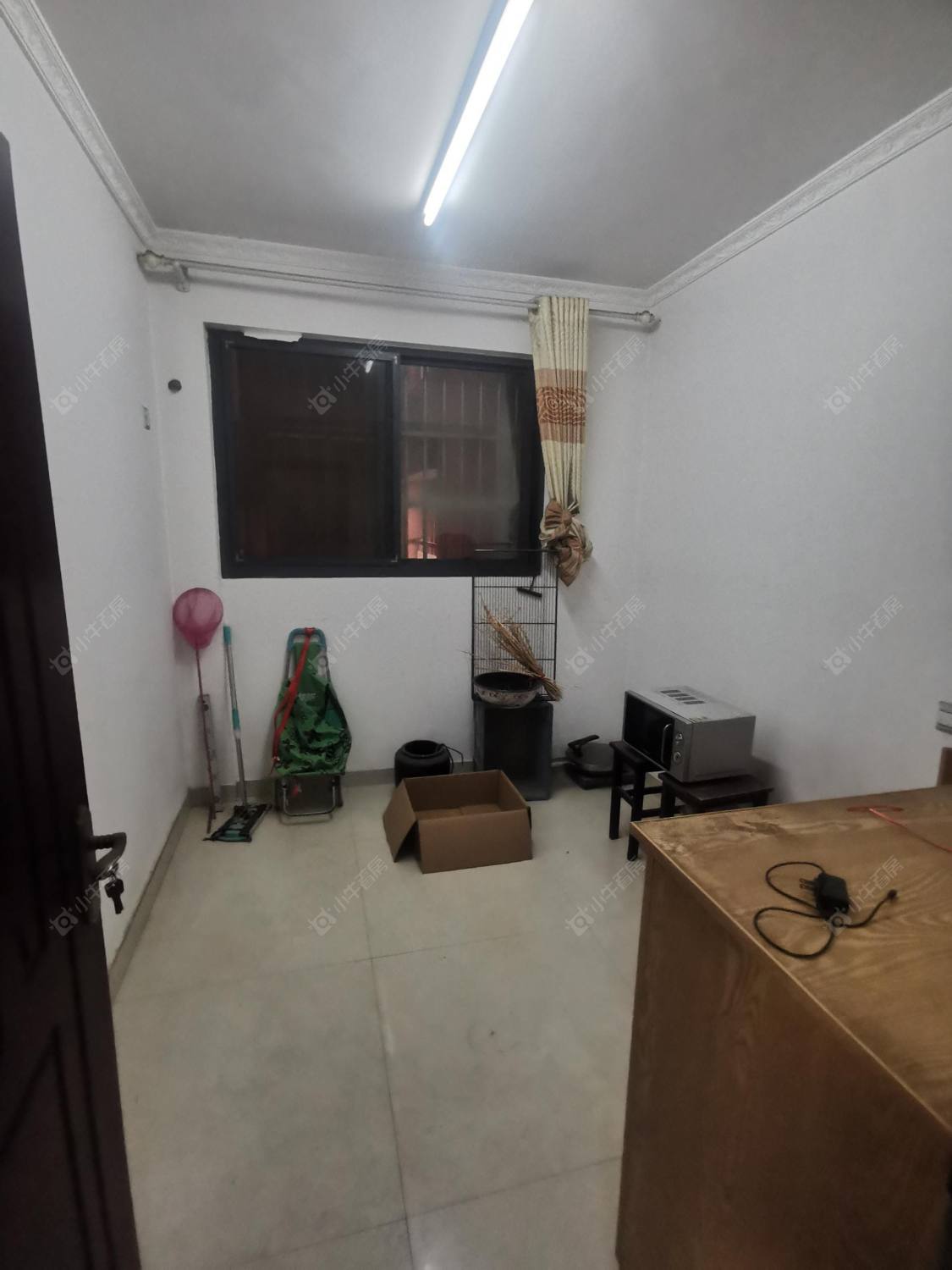 常州金色领寓在租房源室内图_小牛看房