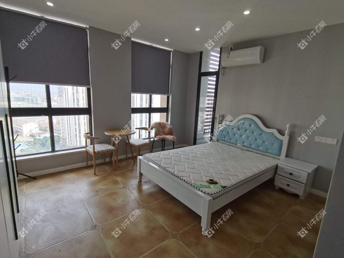 常州湖港名城在租房源_小牛看房