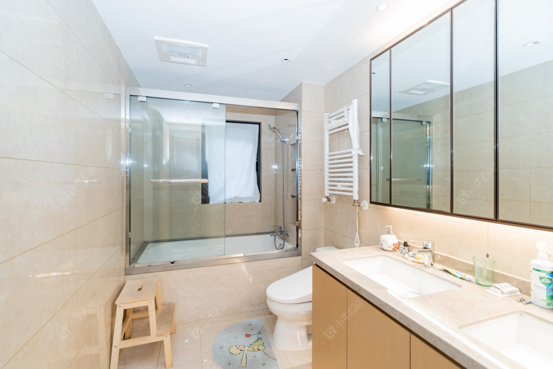 常州璞樾门第在售二手房源室内图_小牛看房