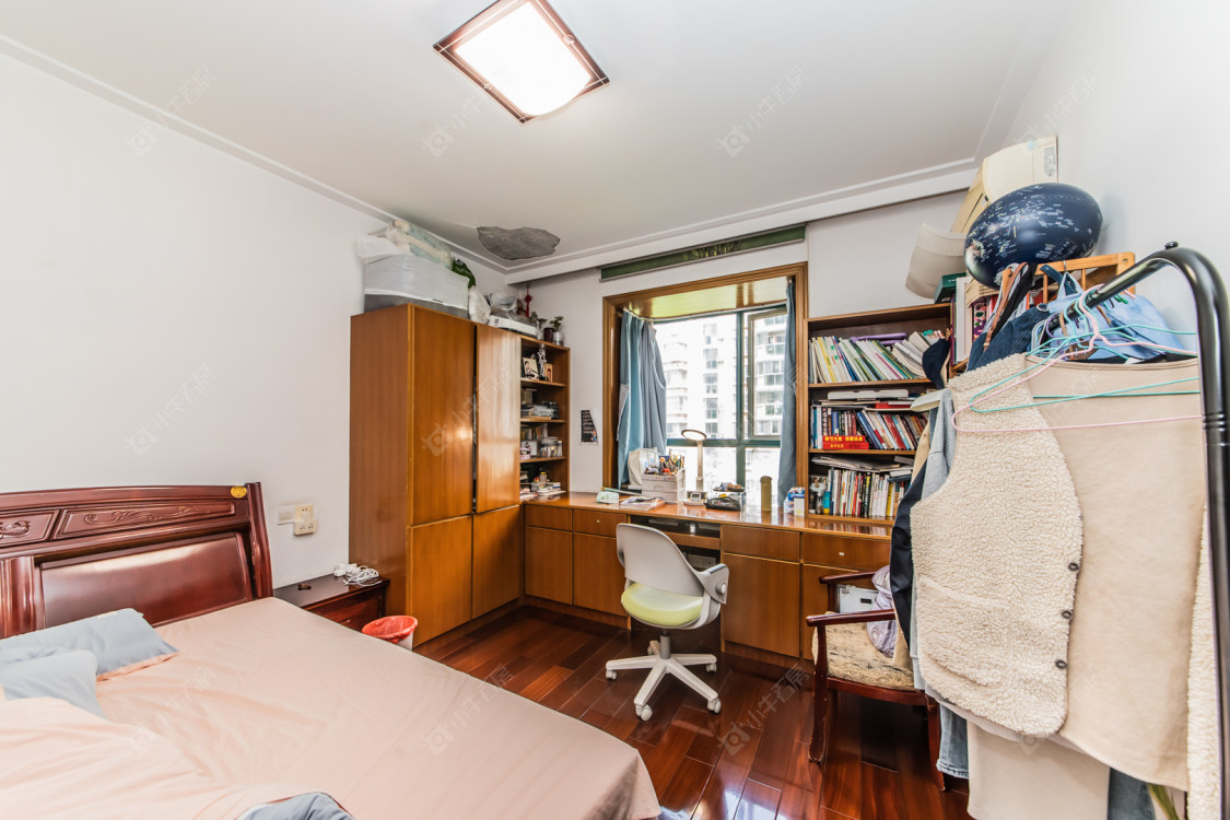 常州怀德名园在售二手房源室内图_小牛看房