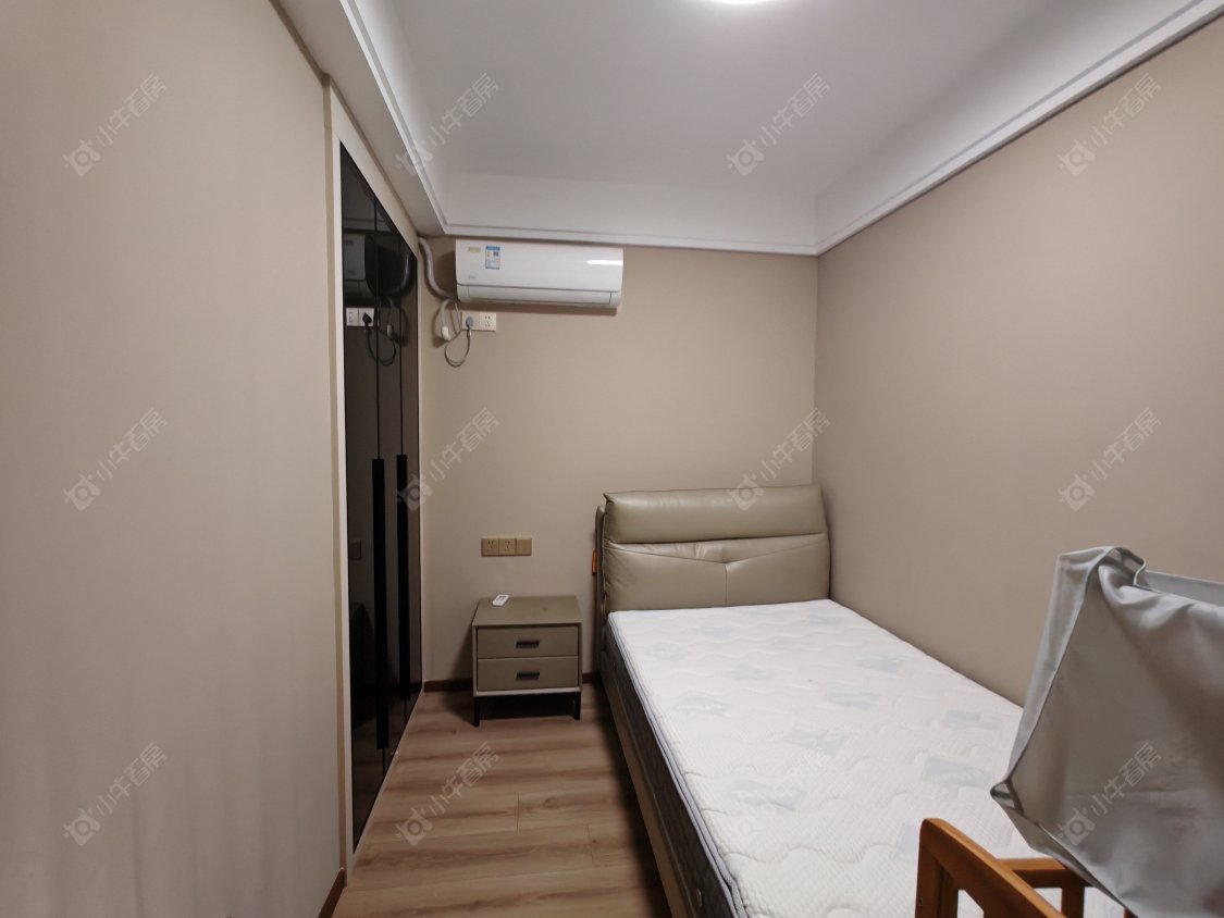 常州光华世家在租房源室内图_小牛看房