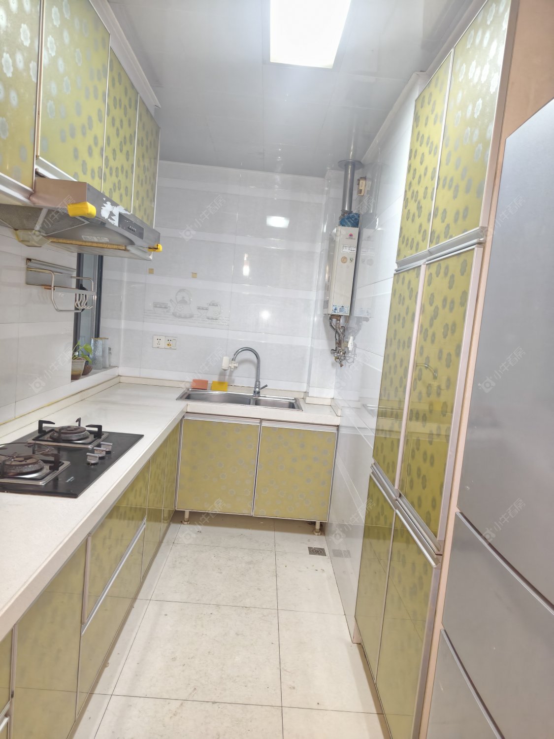 清水湾花园一期房源室内图 常州清水湾花园一期在租房源室内图_小牛看房