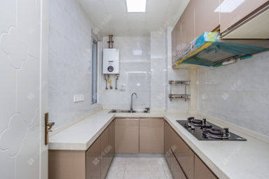 常州新城香溢澜桥二期在租房源室内图_小牛看房